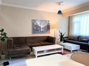 Private Apartment in Cihangir-2+1